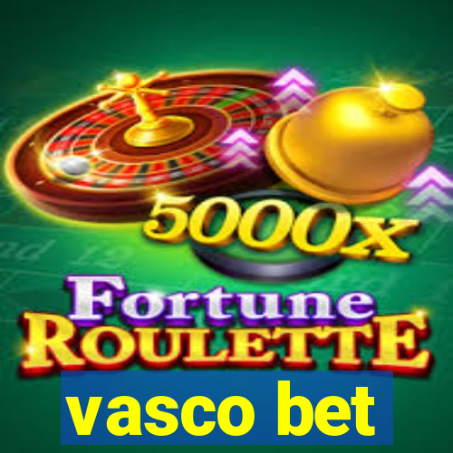 vasco bet